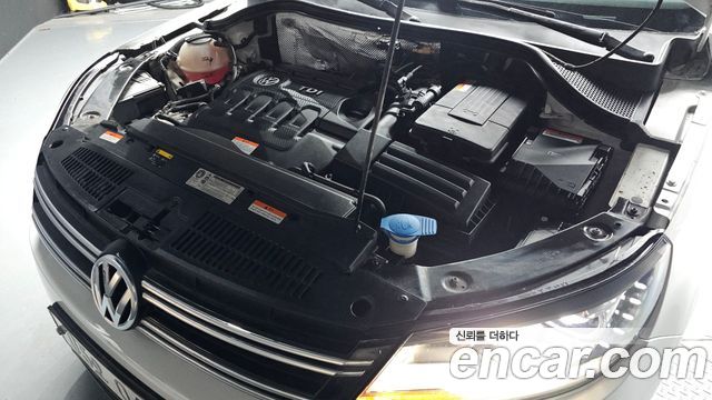 Volkswagen | Volkswagen New Tiguan | New Tiguan