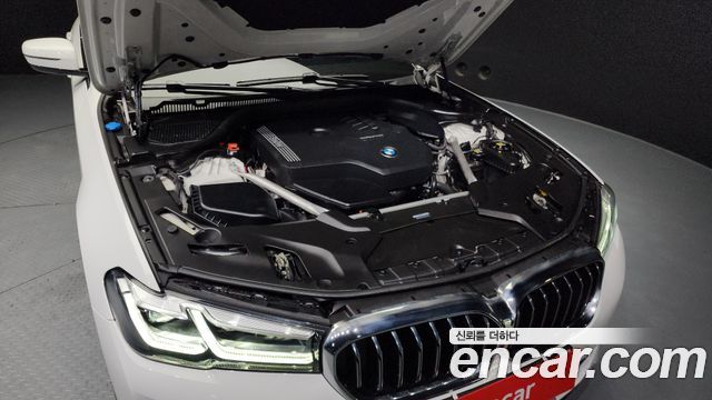 BMW | BMW 5 Series (G30) | 5 Series (G30)