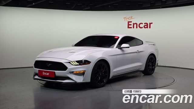 ford | ford mustang | mustang