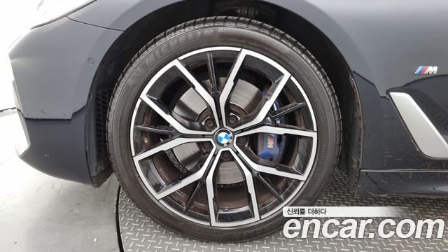 BMW | BMW 5 Series (G30) | 5 Series (G30)
