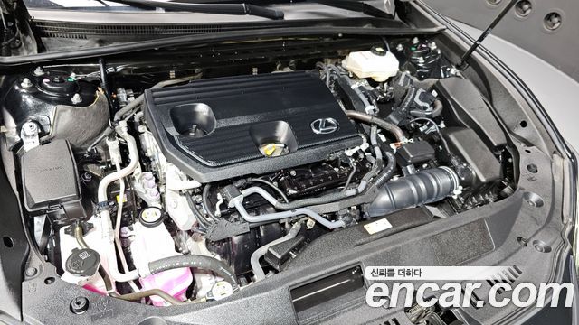 Lexus | Lexus ES300h 7th generation | ES300h 7th generation