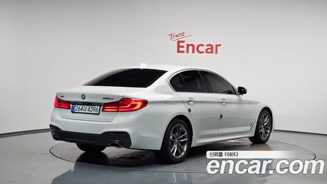 BMW | BMW 5 Series (G30) | 5 Series (G30)