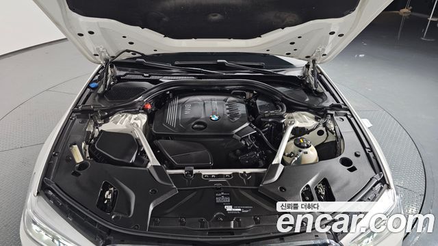 BMW | BMW 5 Series (G30) | 5 Series (G30)