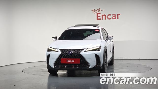 Lexus | Lexus UX250h