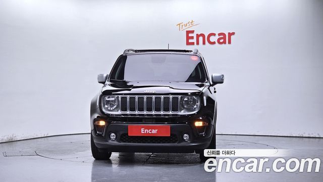 jeep | jeep Renegade | Renegade
