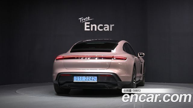 porsche | porsche Taycan | Taycan