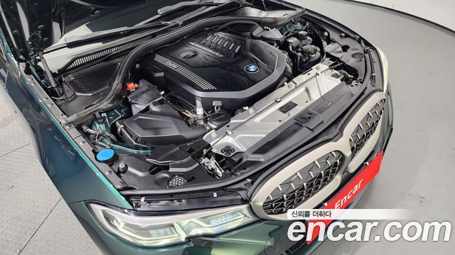 BMW | BMW 3 Series (G20) | 3 Series (G20)