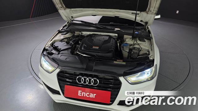 Audi | Audi New A4 | New A4