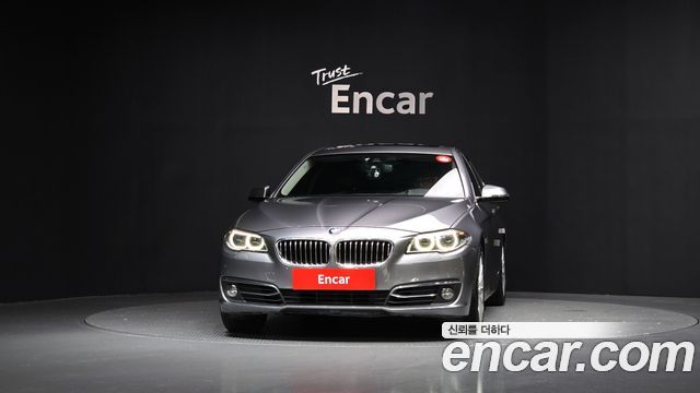 BMW | BMW 5 Series (F10) | 5 Series (F10)