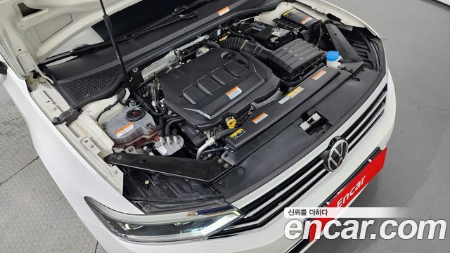 Volkswagen | Volkswagen Passat GT (B8) | Passat GT (B8)