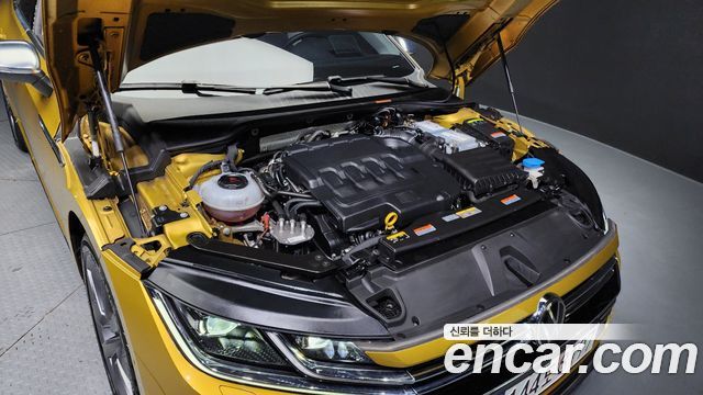 Volkswagen | Volkswagen Arteon | Arteon