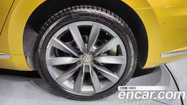 Volkswagen | Volkswagen Arteon | Arteon