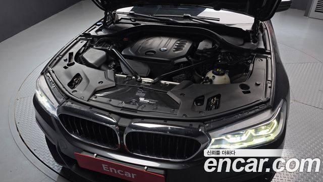 BMW | BMW 5 Series (G30) | 5 Series (G30)