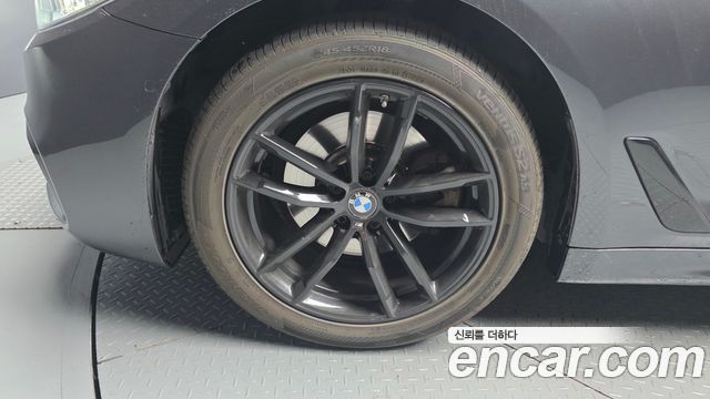 BMW | BMW 5 Series (G30) | 5 Series (G30)
