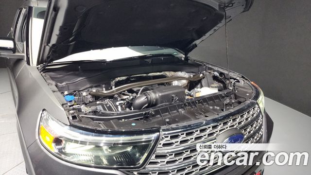 ford | ford Explorer 6th generation | Explorer 6th generation