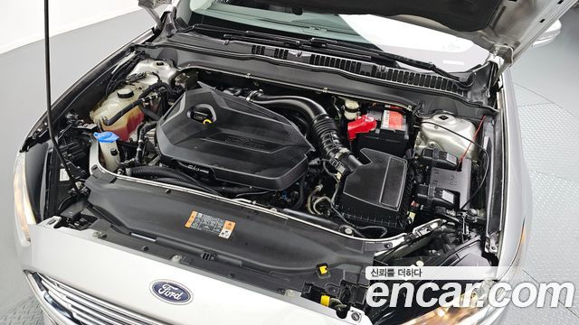 ford | ford Fusion | Fusion