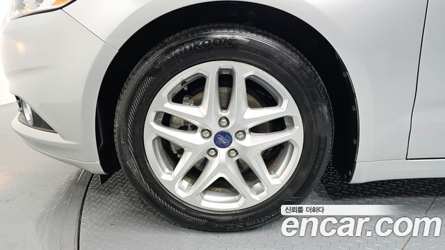 ford | ford Fusion | Fusion