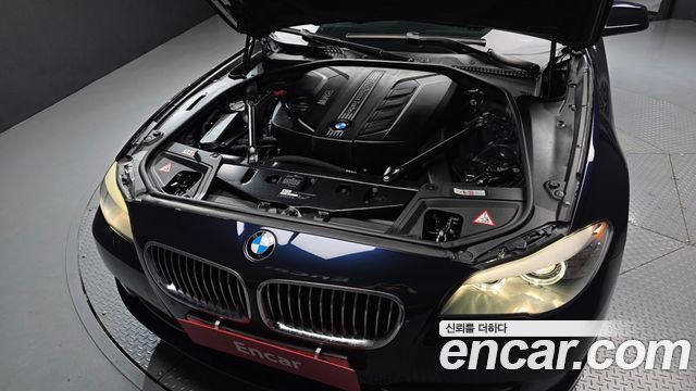 BMW | BMW 5 Series (F10) | 5 Series (F10)