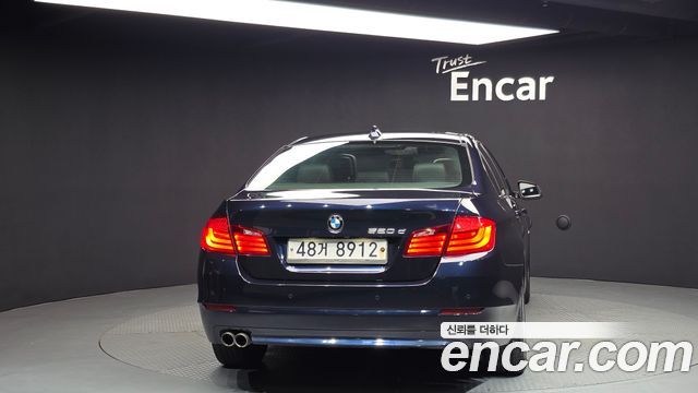 BMW | BMW 5 Series (F10) | 5 Series (F10)