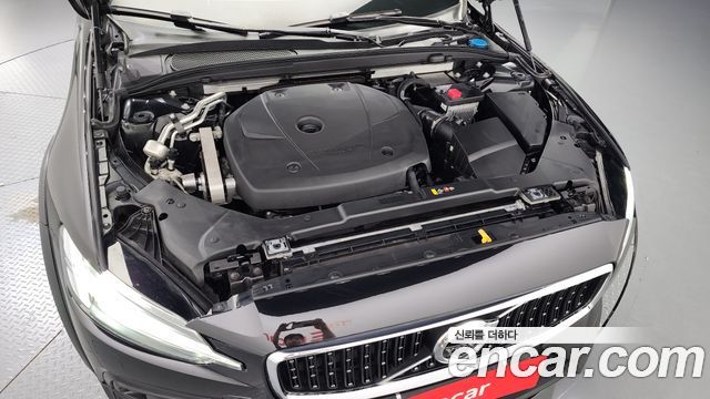 volvo | volvo V60 Cross Country 2nd Generation | V60 Cross Country 2nd Generation