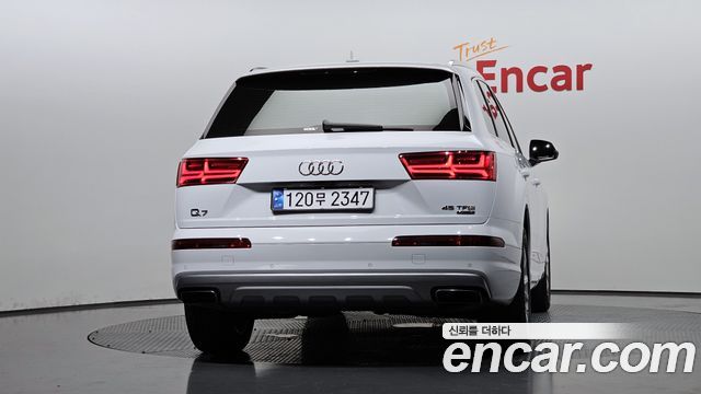 Audi | Audi Q7 (4M) | Q7 (4M)