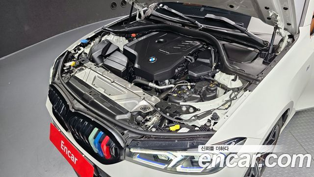 BMW | BMW 3 Series (G20) | 3 Series (G20)