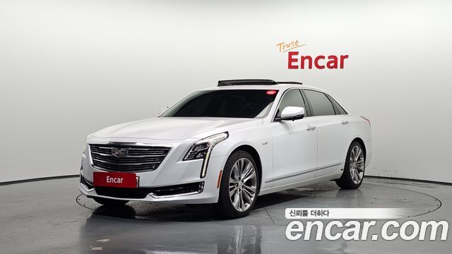 cadillac | cadillac CT6