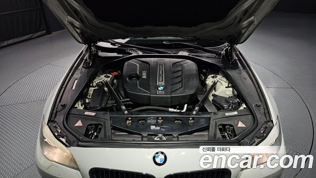 BMW | BMW 5 Series (F10) | 5 Series (F10)