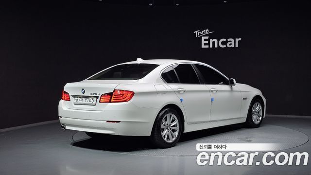 BMW | BMW 5 Series (F10) | 5 Series (F10)