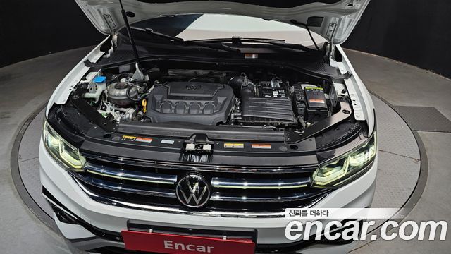 Volkswagen | Volkswagen Tiguan Allspace | Tiguan Allspace