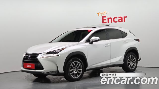 Lexus | Lexus NX300h