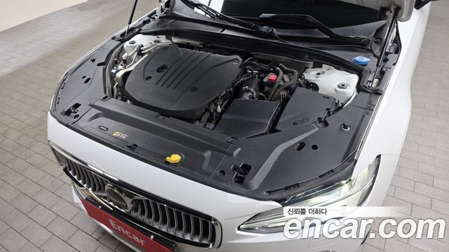 volvo | volvo S90 | S90