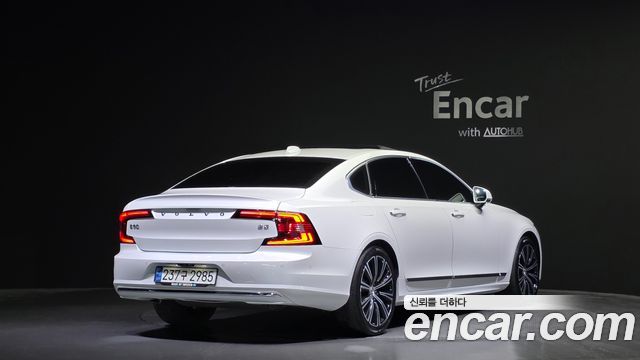 volvo | volvo S90 | S90