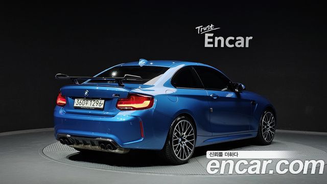 BMW | BMW M2 (F87)