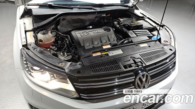 Volkswagen | Volkswagen New Tiguan | New Tiguan