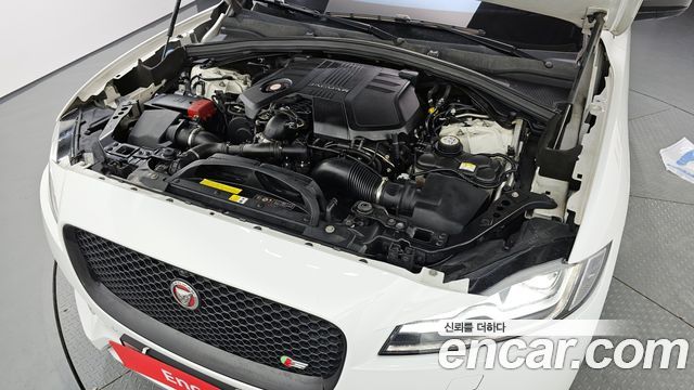 Jaguar | Jaguar F-PACE