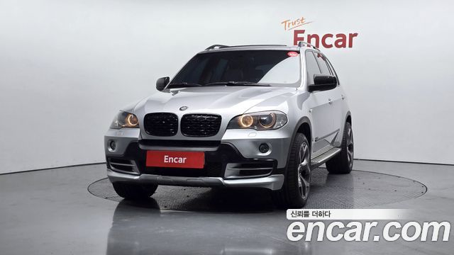 BMW | BMW X5 (E70)