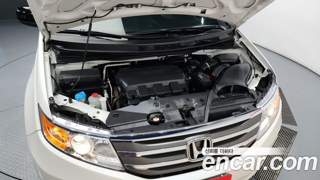 honda | honda Odyssey | Odyssey