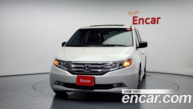 honda | honda Odyssey | Odyssey