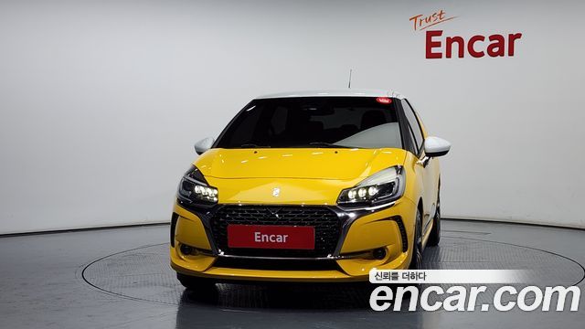 Citroen/DS | Citroen/DS DS3