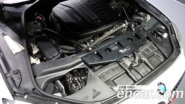 BMW | BMW 6 Series (F12) | 6 Series (F12)