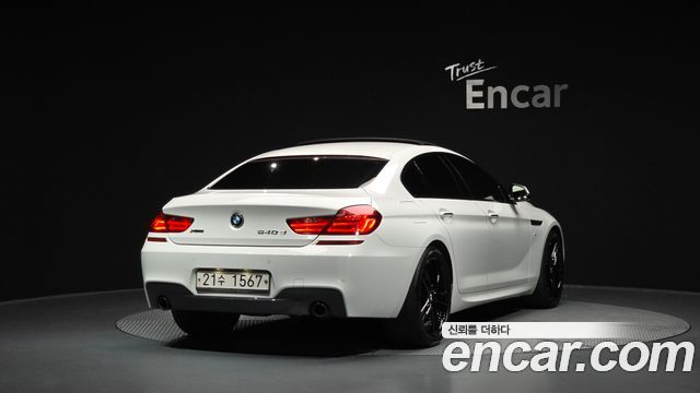 BMW | BMW 6 Series (F12) | 6 Series (F12)