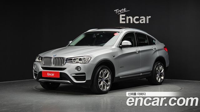 BMW | BMW X4 (F26)