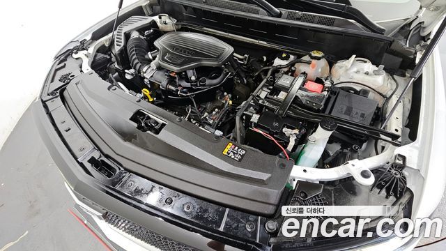 cadillac | cadillac XT6