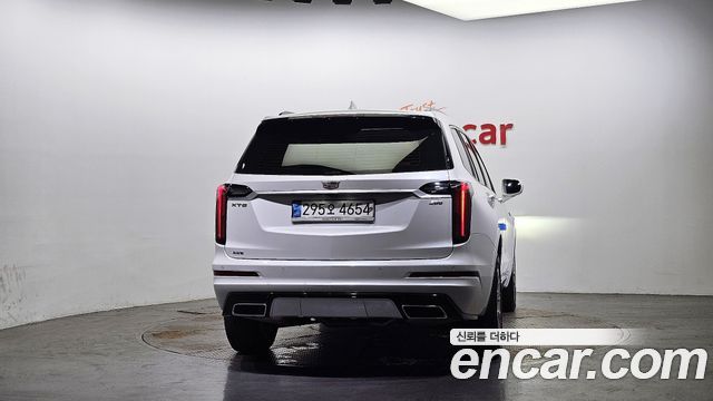 cadillac | cadillac XT6