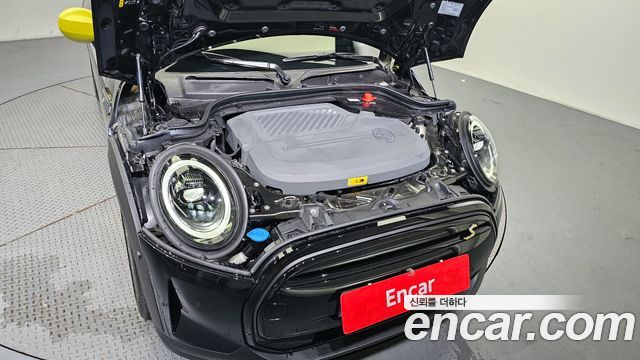mini | mini Cooper Electric | Cooper Electric