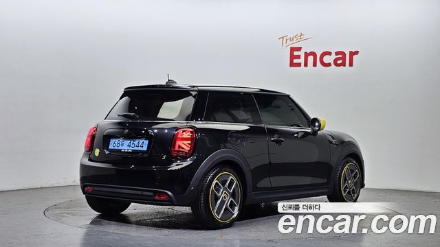 mini | mini Cooper Electric | Cooper Electric