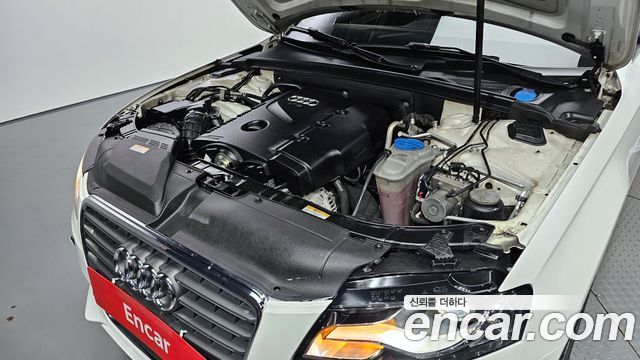 Audi | Audi New A4 | New A4