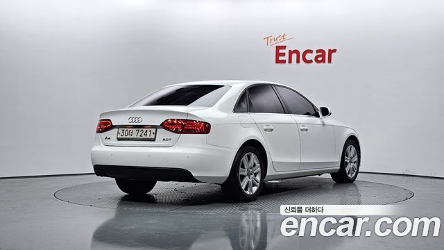 Audi | Audi New A4 | New A4