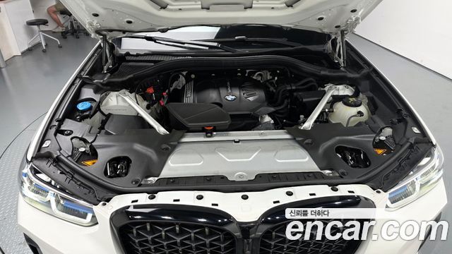 BMW | BMW X4 (G02) | X4 (G02)